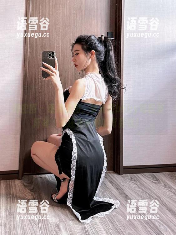 微密圈 - 重磅美图：黎允熙baby驾驭漏背裙，谁还在乎她的背影呢！
